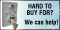 Gadget Storm - great gifts for Christmas