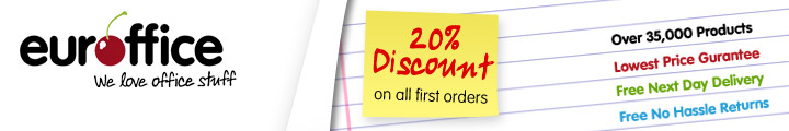 Euroffice 20% discount - click here