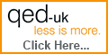 Enter qed-uk.com (Quality Electricals Direct) Enter qed-uk.com (Quality Electricals Direct)
