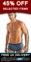 Mens Underwear Sale