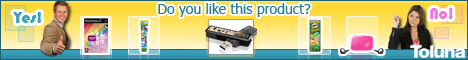 Do you like this product. Get free products to test at home and give your opinion as a consumer.