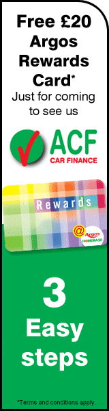 ACF Car Finance