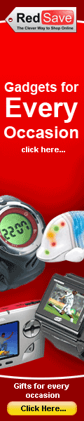 Gadgets for every occasion