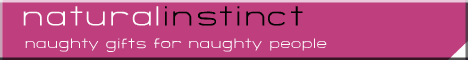 Naughty Gifts for Naughty People, Click Here!