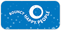 Bouncy Happy People