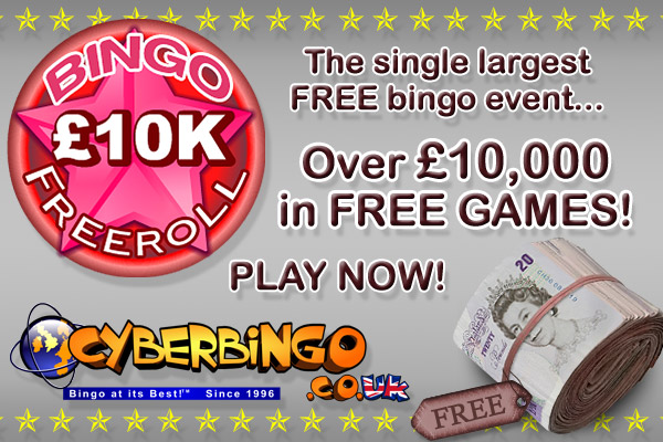 500% First Deposit Bonus in February