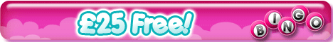 JackpotCity Bingo free �20!