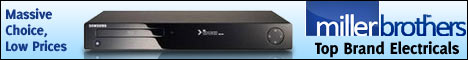 Savings on sat navs