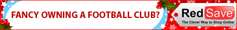 Own A Football Club