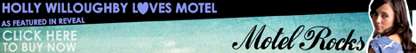 Motel Clothing