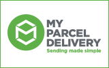 Online Parcel Delivery from myParcelDelivery