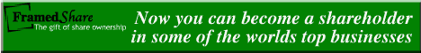 Own A Real Share, Click Here!