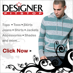 Designer Pitstop, Click here!
