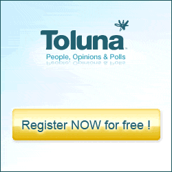 Free products to test at home for a simple opinion