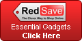RedSave