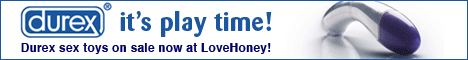 Durex sex toys