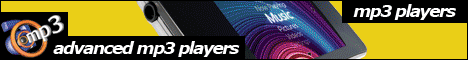 Visit Advanced MP3 Players