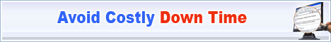 2 week FREE trial of Website Availability, Click Here!
