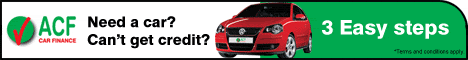 ACF Car Finance