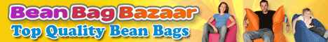 Bean Bag Bazaar