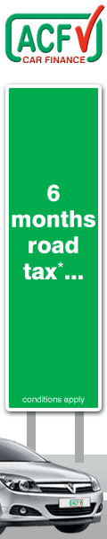 Approved Car Finance