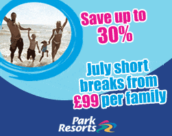 Perfect UK Family breaks