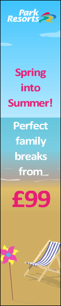 Beach Breaks
