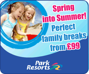 Park Resorts, Click here!