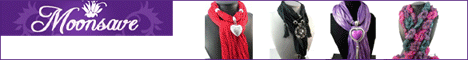 Beautiful jewellery at affordable prices from Moonsave
