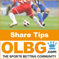 Join OLBG.com, The Sports Betting Community today