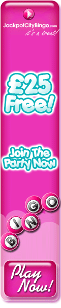 Chat and Win with JackpotCity Bingo