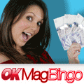 Chat and Win with Ok Mag Bingo