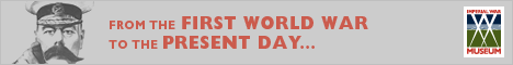 Click here to visit the Imperial War Museum shop