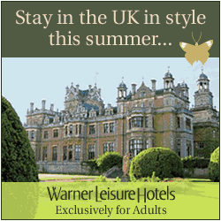 Warner Leisure Hotels - Click here!