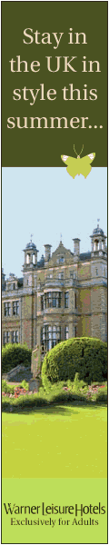 Warner Leisure Hotels - Click here!