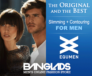 Equmen Slimming and Contouring Underwear at Banglads