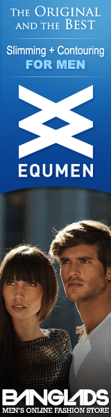 Equmen Underwear at Banglads