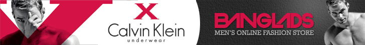 Calvin Klein X Underwear with Free Shipping at Banglads