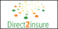 Up to 50% savings on travel insurance from Direct2Insure