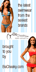 Swimwear - BeCheeky.com