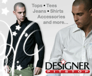 Designer Pitstop, Click here!
