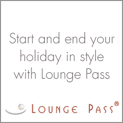Lounge Pass - Affordable Vip Indulgence