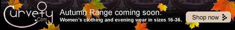 Curvety - Voucher Code