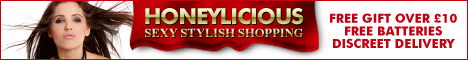 Honeylicious - Voucher Code