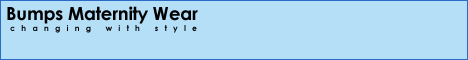 Bumps Maternity - Voucher Code