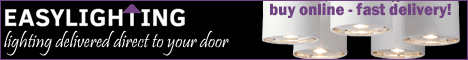 Easy Lighting - Voucher Code