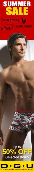 mens underwear summer sale