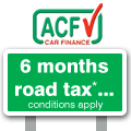 Approved Car Finance