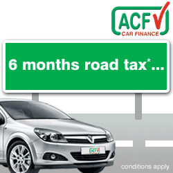 Approved Car Finance