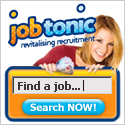 Jobtonic; Earn Money to Refer!